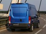 Iveco Daily Van 2014 года